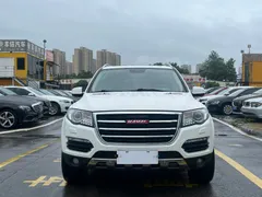 Haval H8