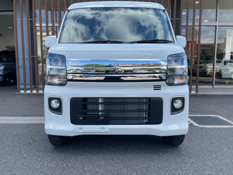 Mitsubishi Town Box