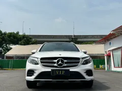Mercedes-Benz Mercedes-Benz GLC