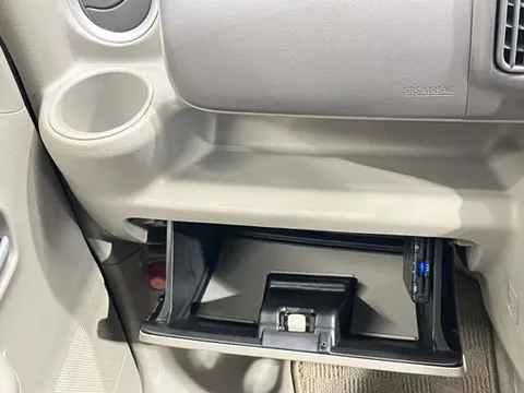 Nissan Clipper Rio