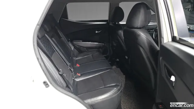 SsangYong Tivoli XLV (Tivoli Air)