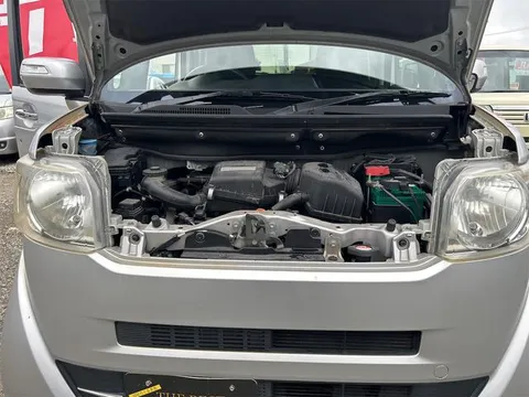 Honda N-BOX Plus