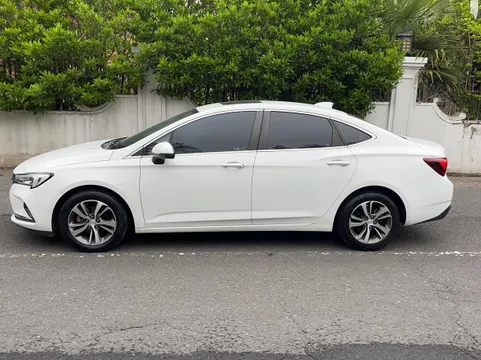 Buick Verano