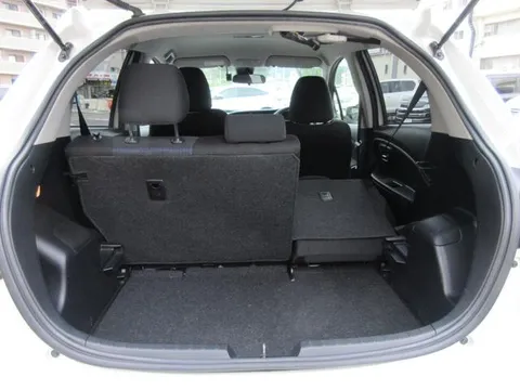 Toyota Yaris (Vitz)