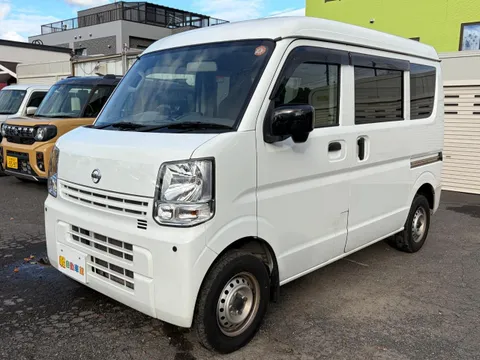 Nissan Clipper