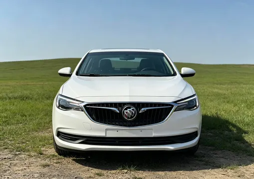Buick Excelle GT