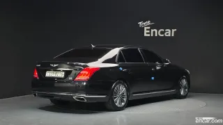 Genesis G90 (EQ900)