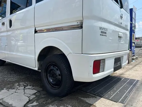 Nissan Clipper