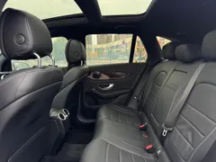 Mercedes-Benz Mercedes-Benz GLC
