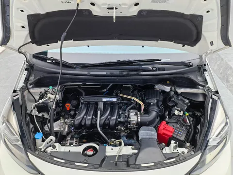 Honda Jazz (Fit)