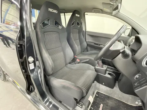 Suzuki Alto Works