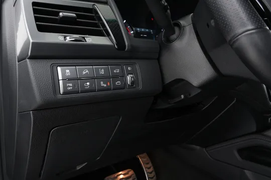 SsangYong G4 Rexton