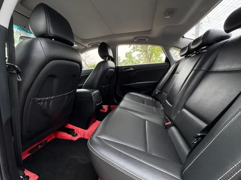 Hyundai Mistra
