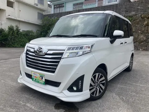 Daihatsu Thor
