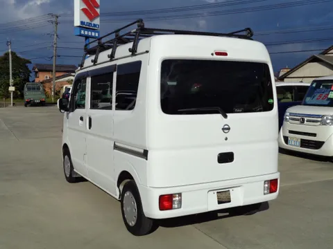 Nissan Clipper