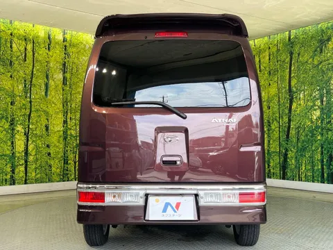 Daihatsu Atrai Wagon
