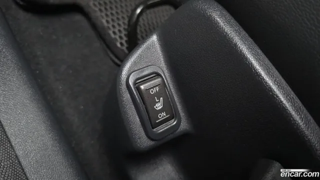 Renault SM3