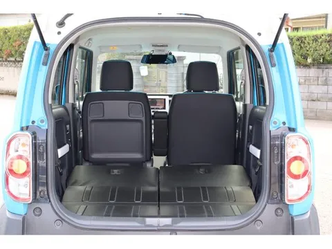 Mazda Flair Crossover