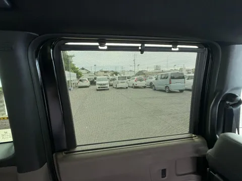 Honda N-BOX Joy