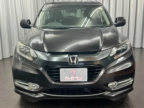 Honda HR-V (Vezel)