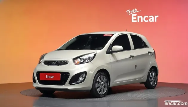 Kia Picanto (Morning)