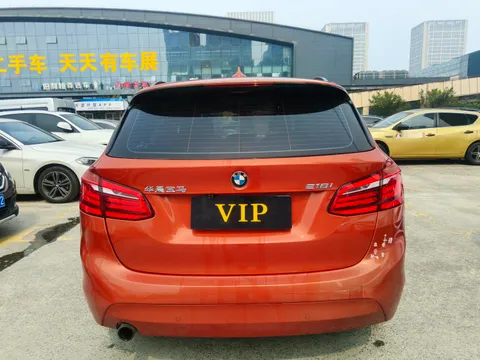 BMW 2-Series