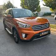 Hyundai ix25