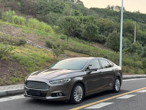 Ford