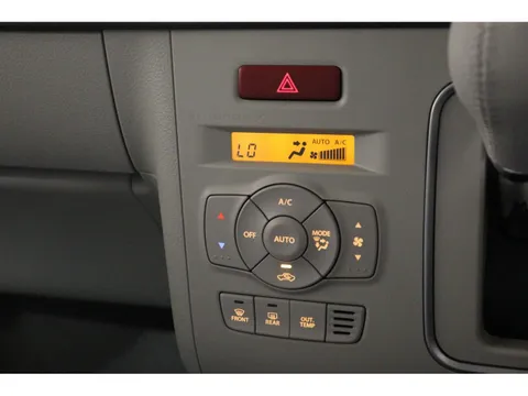 Suzuki Alto Lapin LC