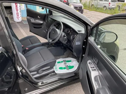 Suzuki Cervo