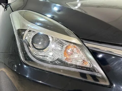 Suzuki Baleno