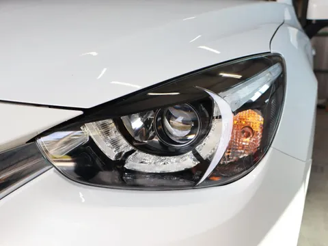 Mazda Mazda2 (Demio)