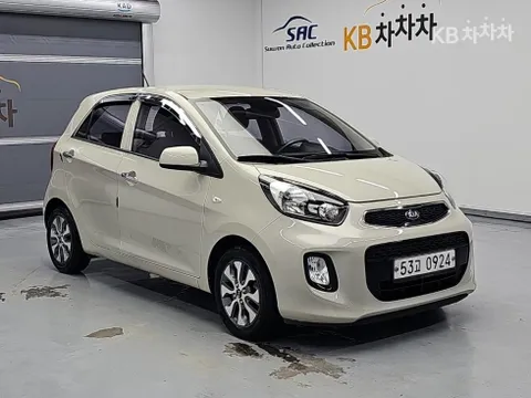 Kia Picanto (Morning)