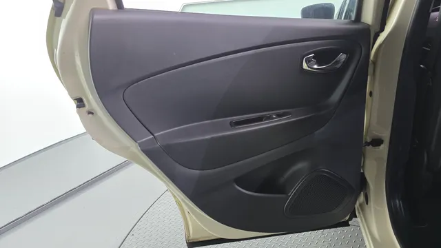 Renault QM3