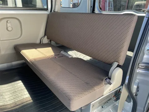 Nissan Clipper