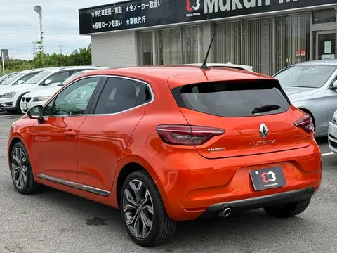Renault Lutecia