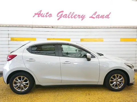 Mazda Mazda2 (Demio)