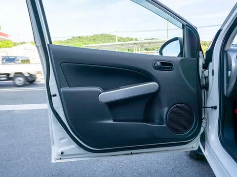 Mazda Mazda2 (Demio)