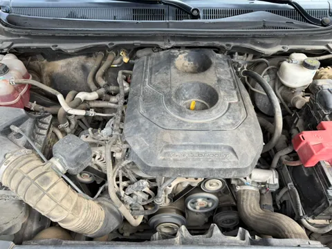 Ford Everest