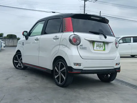 Toyota Pixis Joy