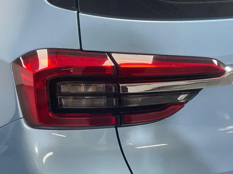 Chery Tiggo 5x