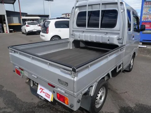 Suzuki Super Carry