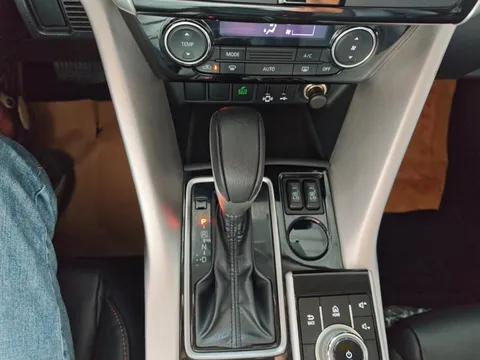 Mitsubishi