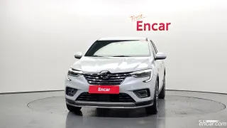 Renault XM3