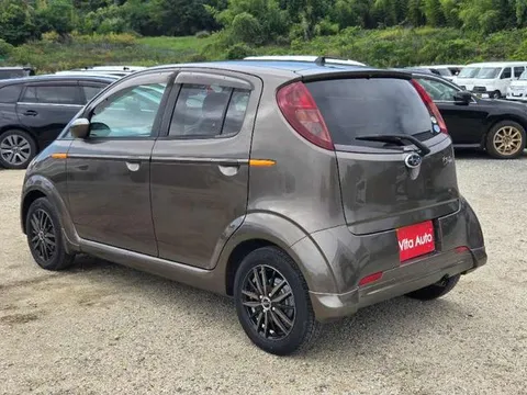 Subaru R2