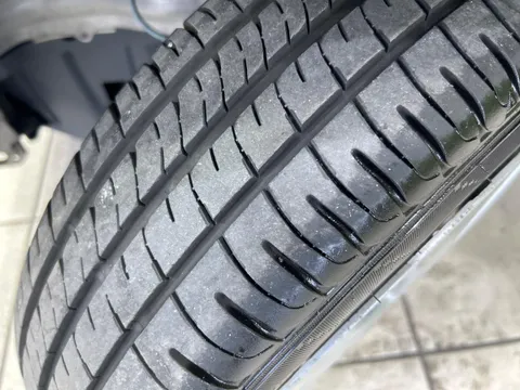 Mazda Flair