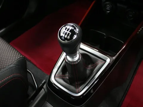 Suzuki Swift Sport