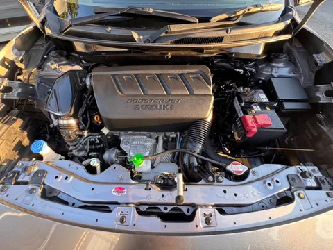 Suzuki Swift Sport