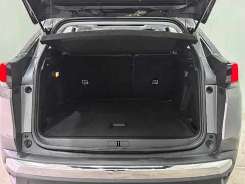 Peugeot 4008
