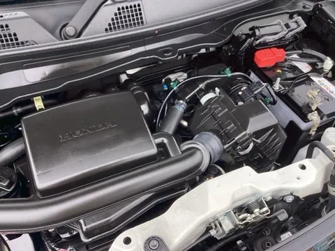 Honda N-ONE